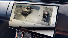 Land Rover Range Rover 3.0 D350 SE 4dr Auto Diesel Estate